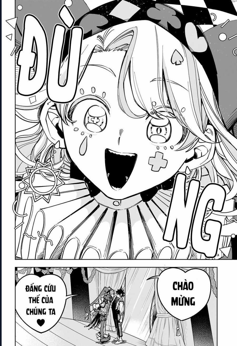 Ichi The Witch - Chương 20 - Trang 7