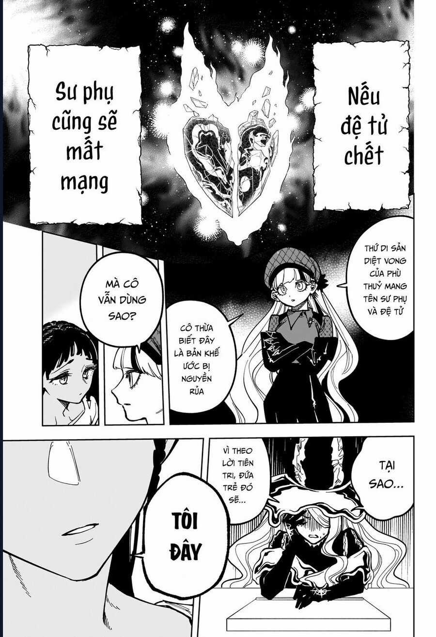 Ichi The Witch - Chương 22 - Trang 15