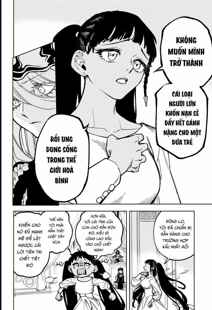 Ichi The Witch - Chương 22 - Trang 16
