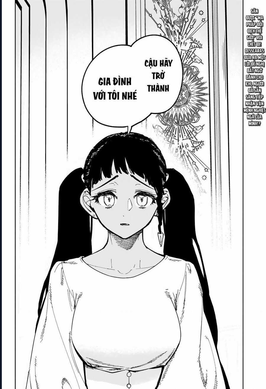 Ichi The Witch - Chương 22 - Trang 3