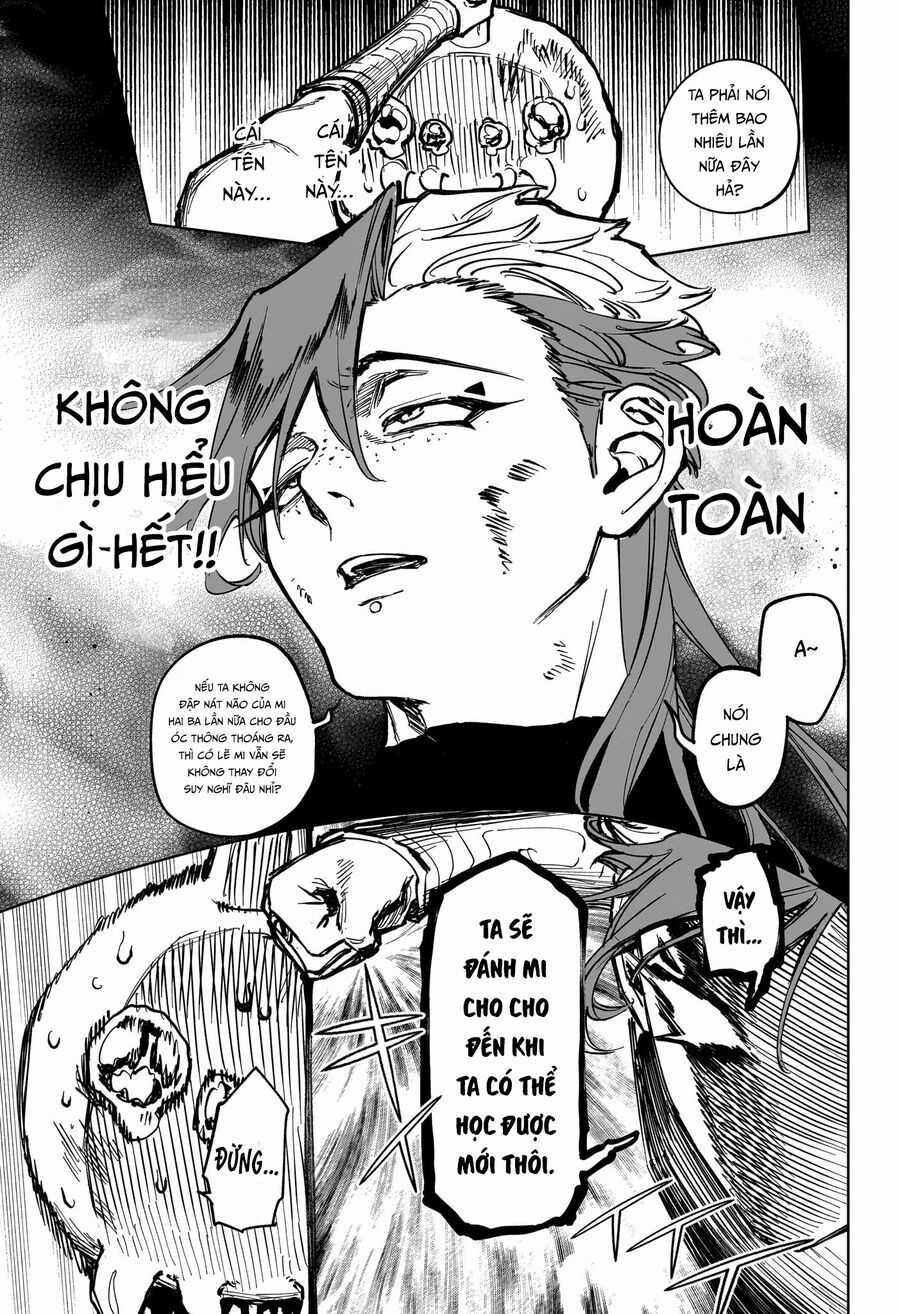 Ichi The Witch - Chương 23 - Trang 13