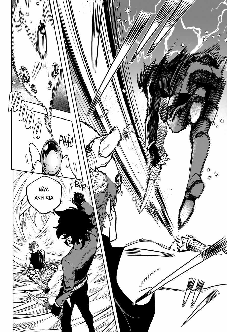 Ichi The Witch - Chương 23 - Trang 15
