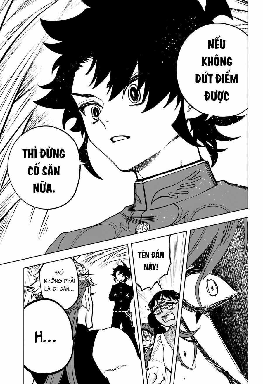 Ichi The Witch - Chương 23 - Trang 16
