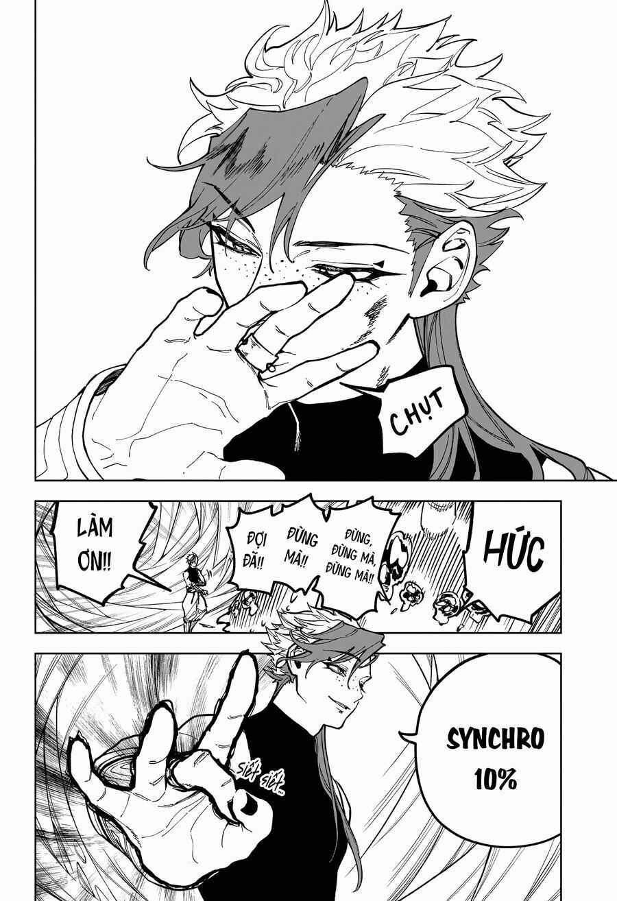 Ichi The Witch - Chương 23 - Trang 9