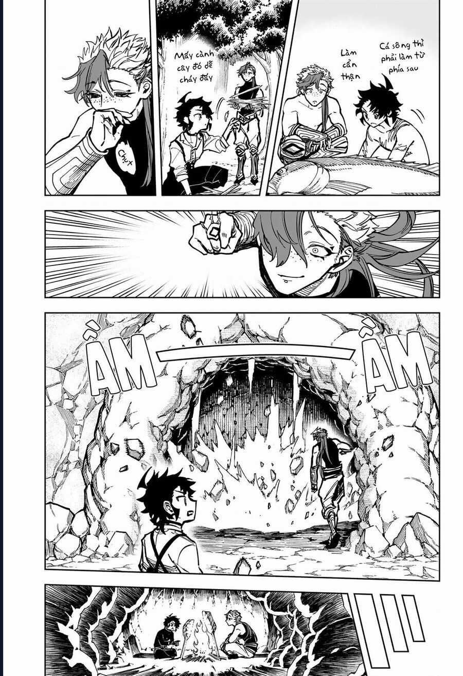 Ichi The Witch - Chương 24 - Trang 15