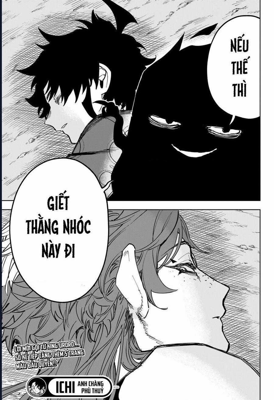 Ichi The Witch - Chương 24 - Trang 19