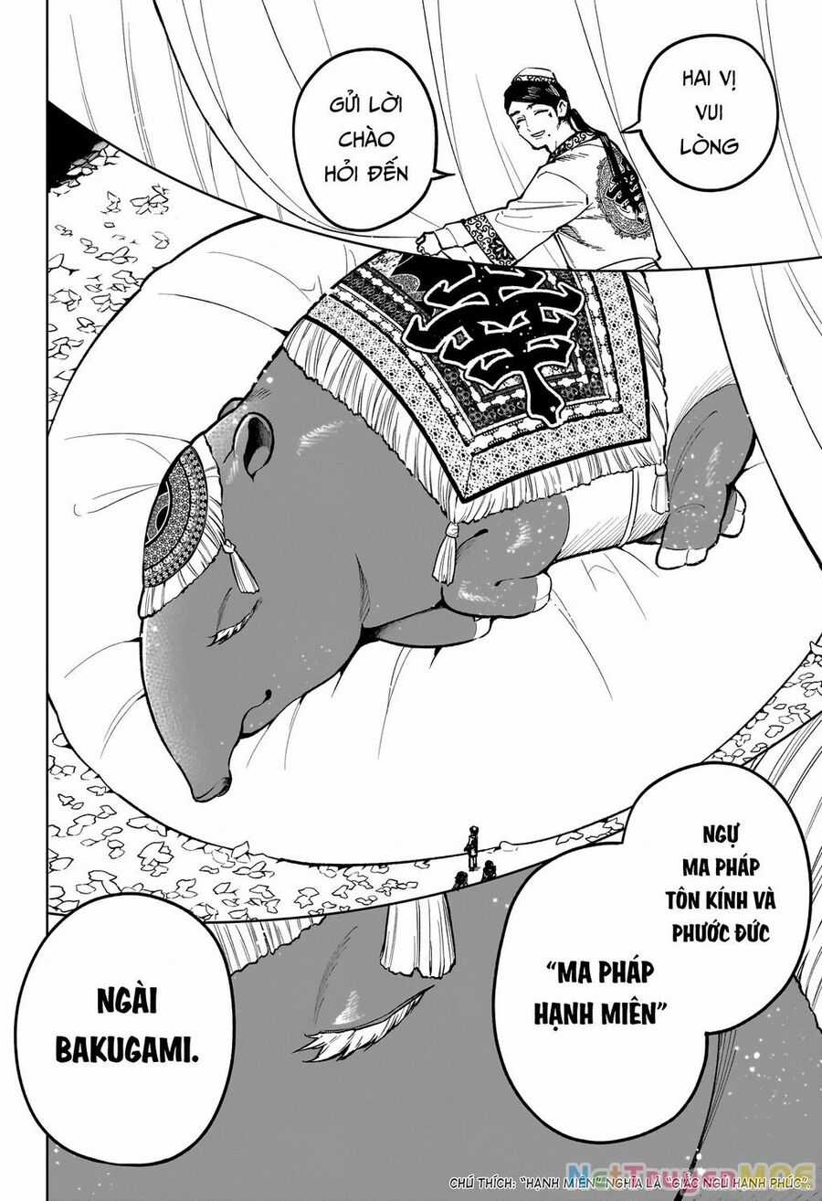 Ichi The Witch - Chương 25 - Trang 16