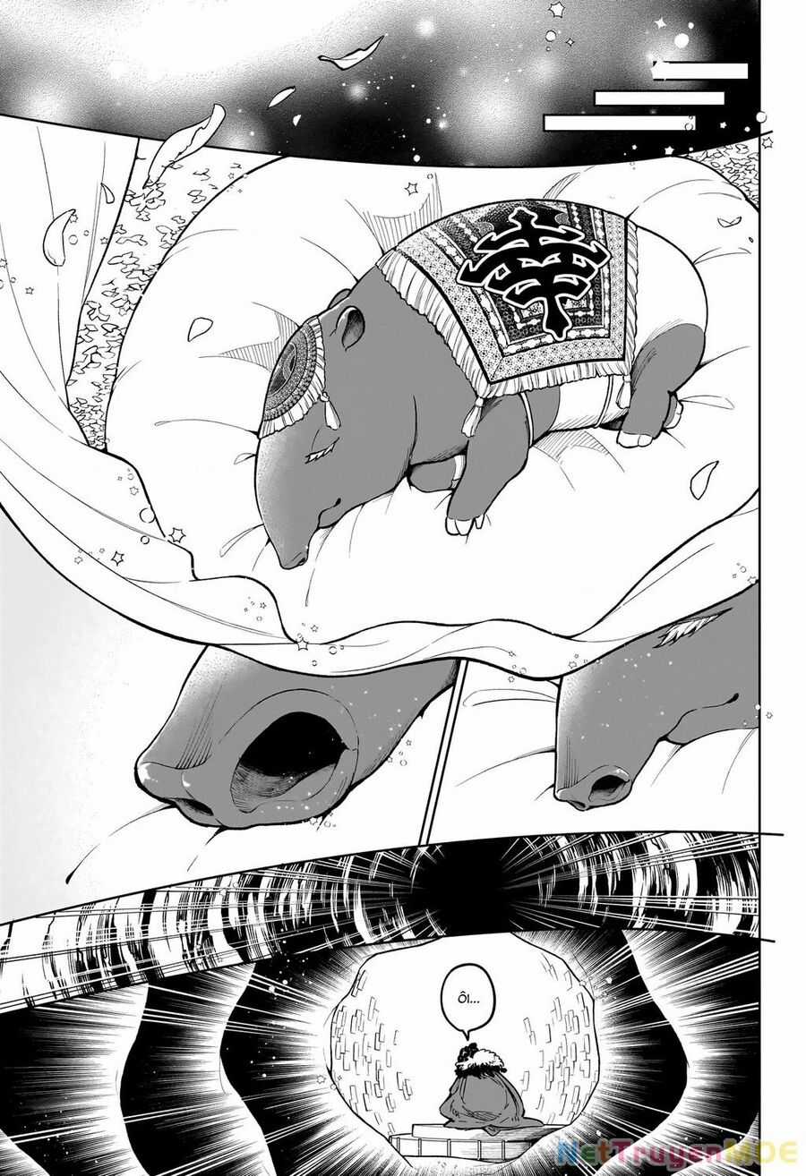 Ichi The Witch - Chương 25 - Trang 21