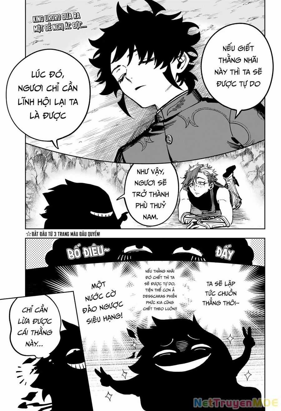 Ichi The Witch - Chương 25 - Trang 8