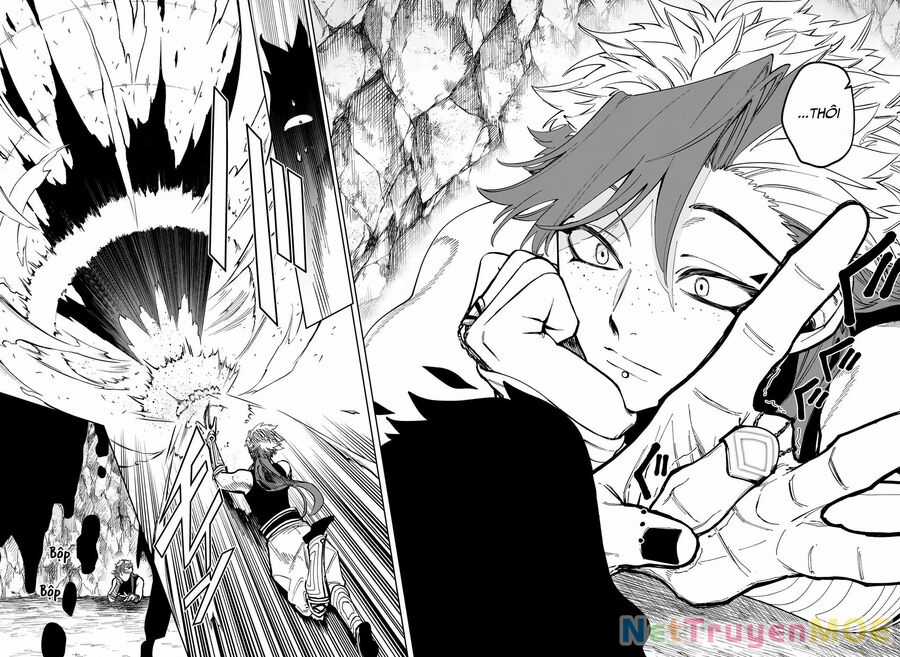 Ichi The Witch - Chương 25 - Trang 9