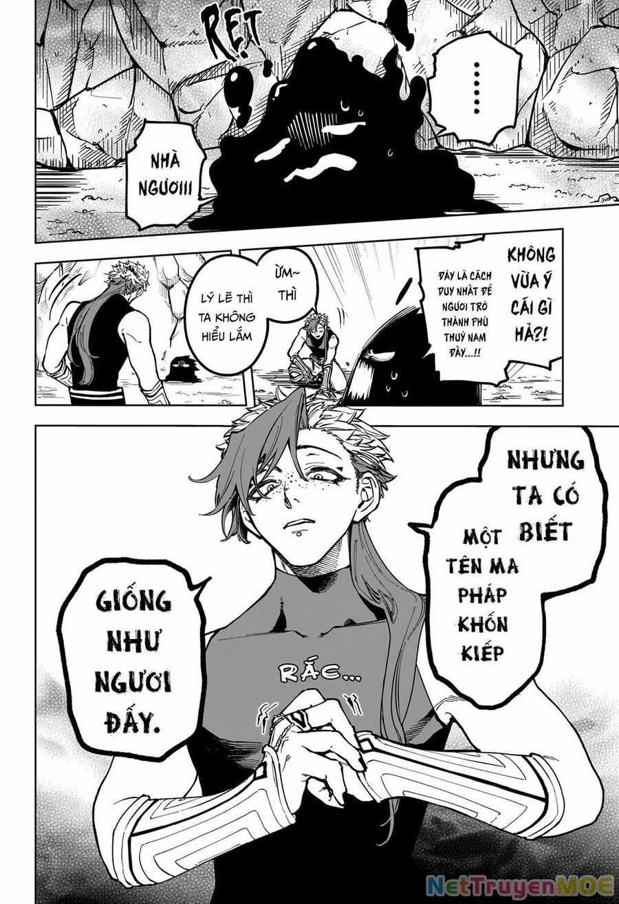 Ichi The Witch - Chương 25 - Trang 10