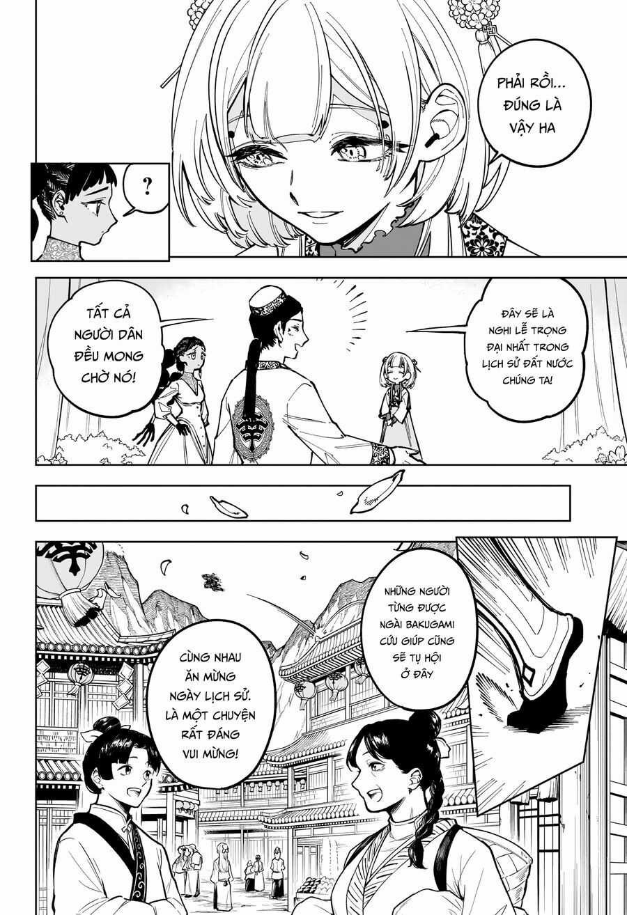 Ichi The Witch - Chương 26 - Trang 15