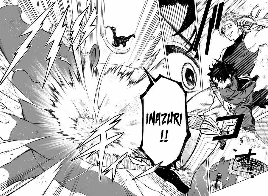 Ichi The Witch - Chương 26 - Trang 17