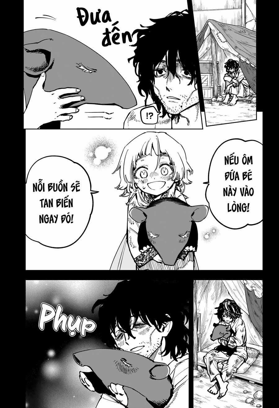 Ichi The Witch - Chương 26 - Trang 4