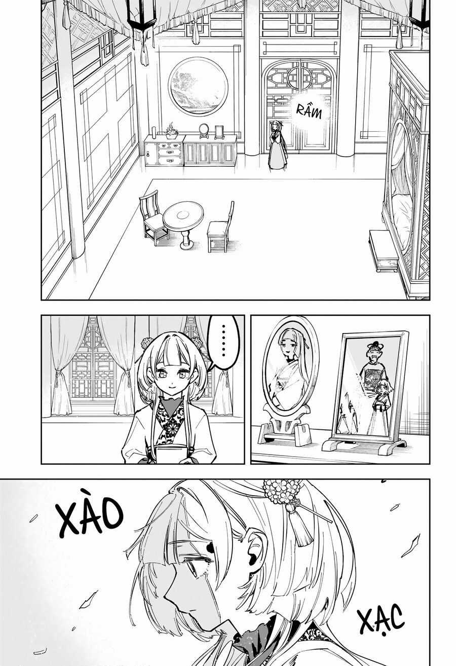 Ichi The Witch - Chương 27 - Trang 15