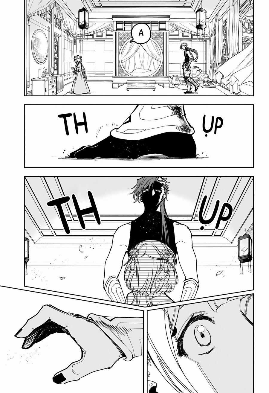 Ichi The Witch - Chương 27 - Trang 17