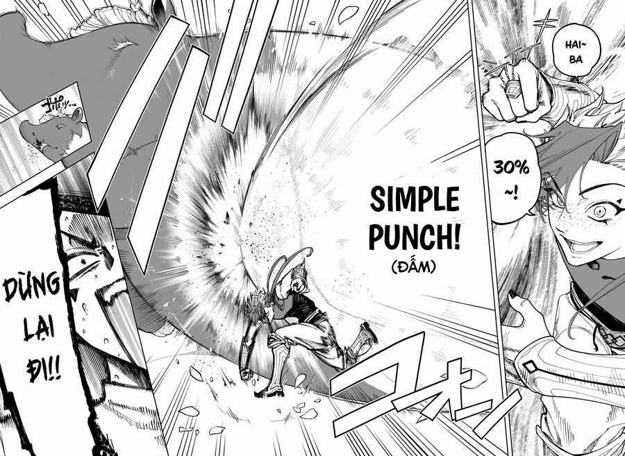 Ichi The Witch - Chương 27 - Trang 3