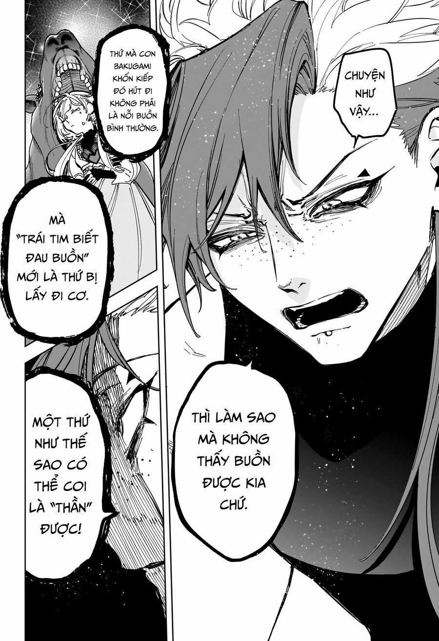 Ichi The Witch - Chương 28 - Trang 14