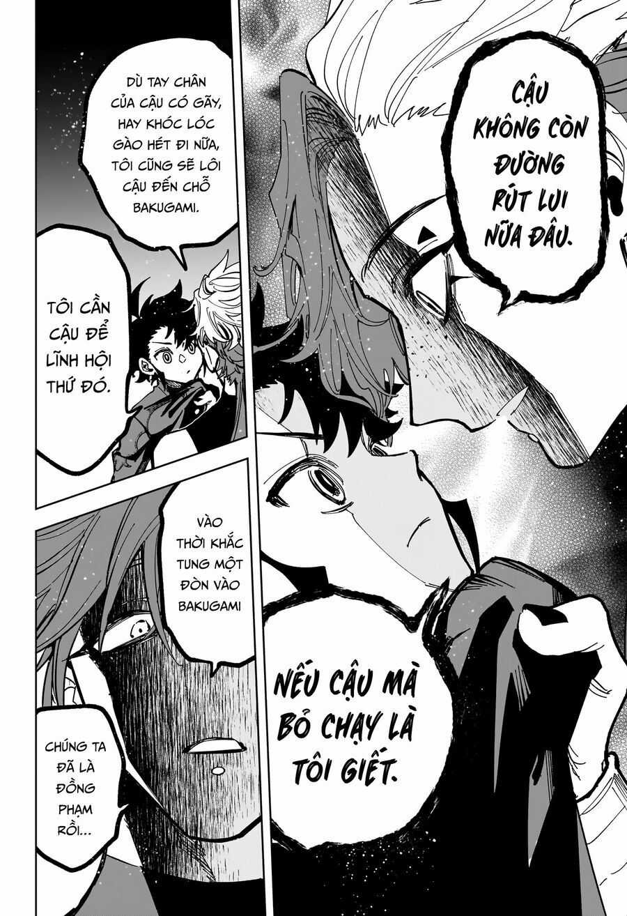 Ichi The Witch - Chương 28 - Trang 16