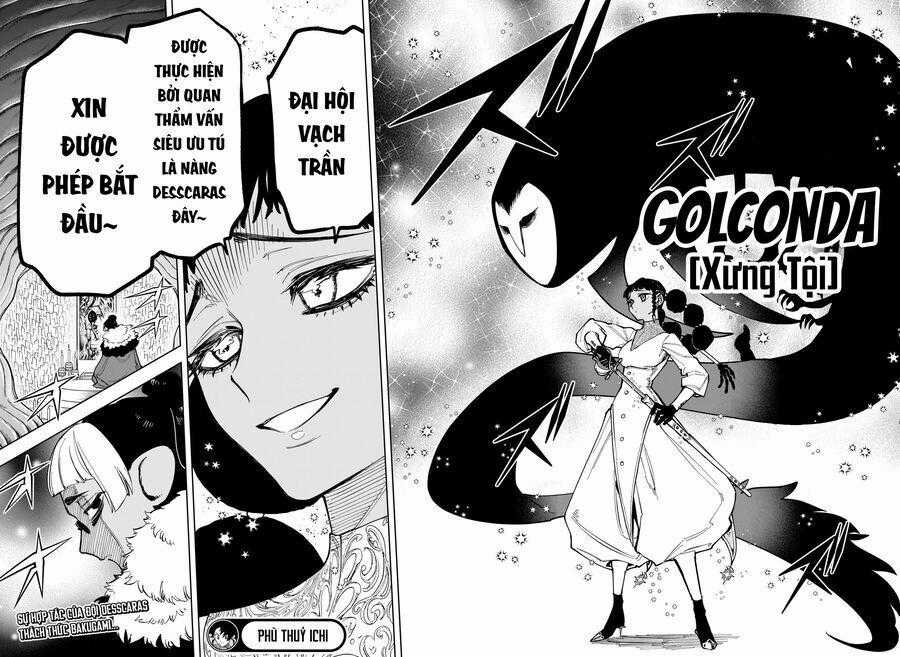 Ichi The Witch - Chương 29 - Trang 17