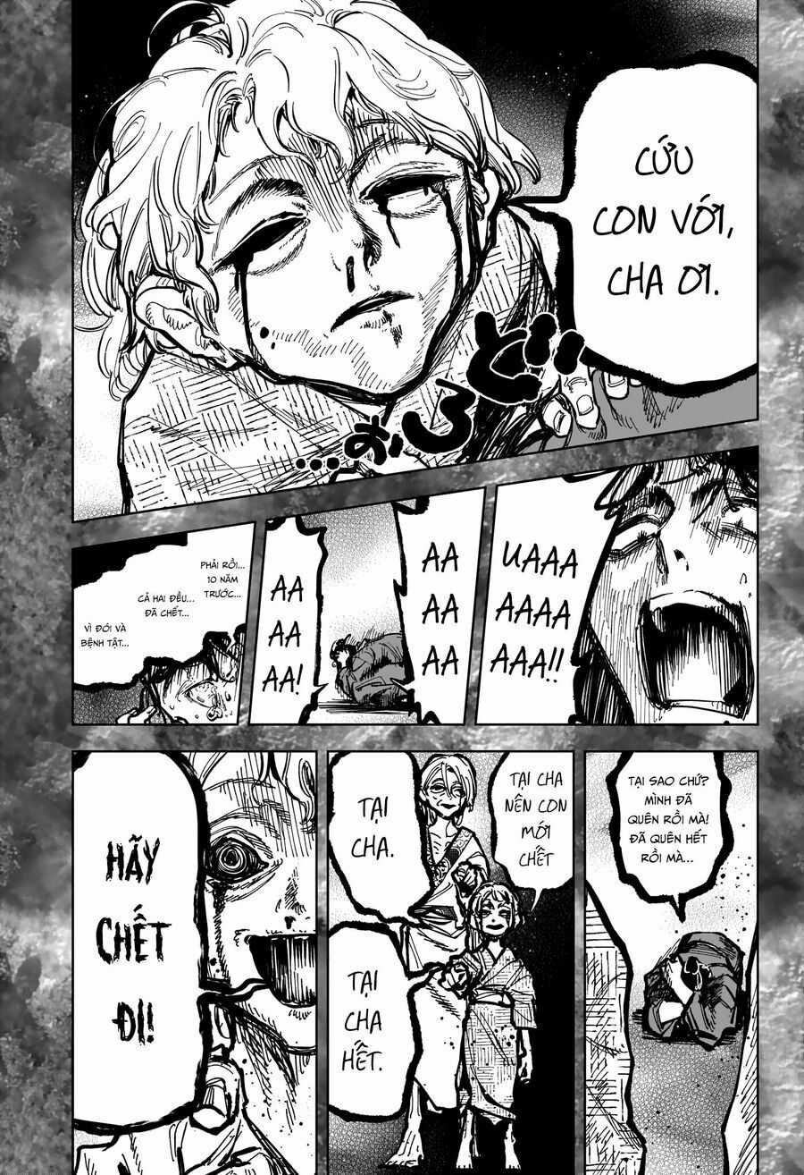 Ichi The Witch - Chương 30 - Trang 12