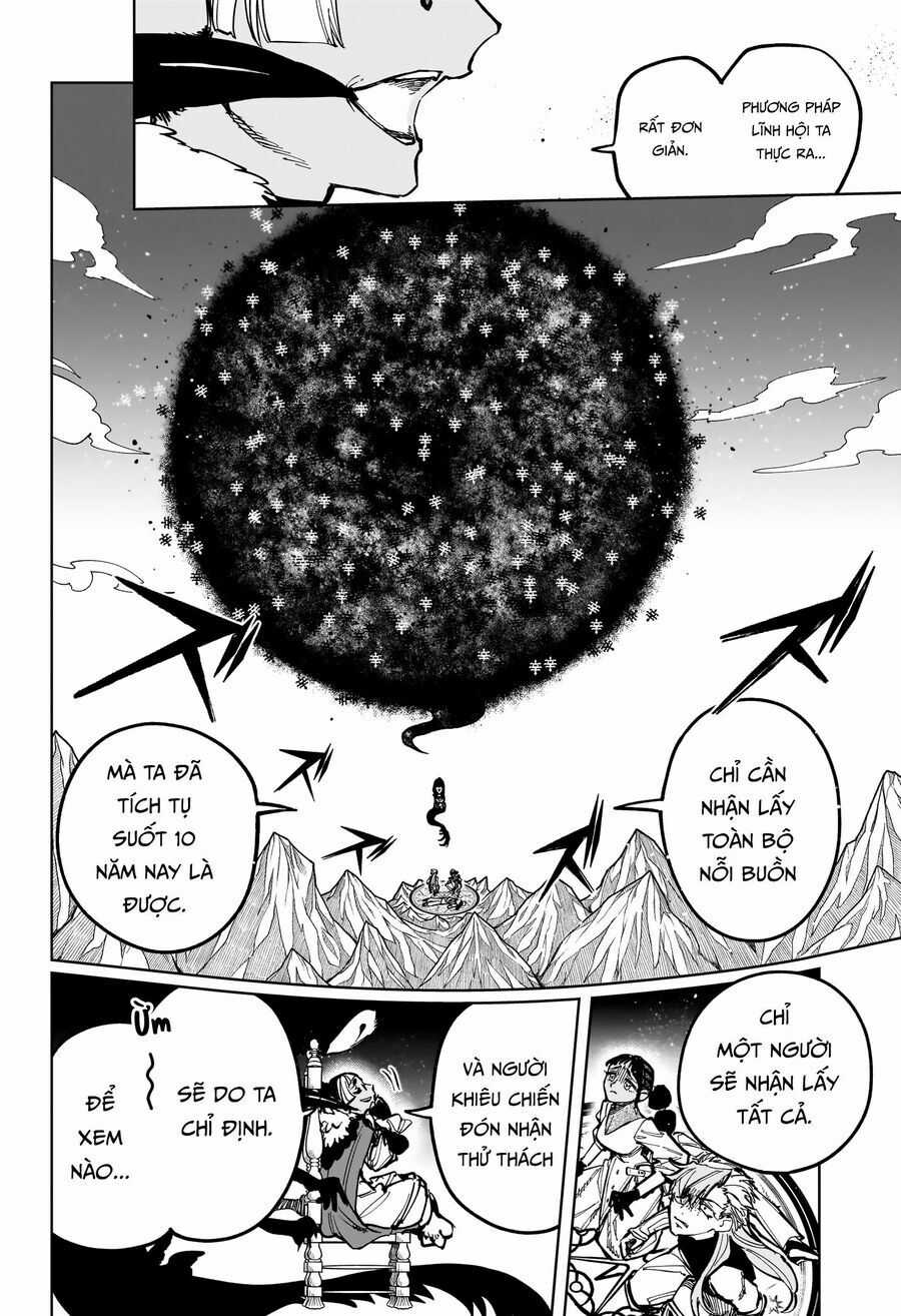 Ichi The Witch - Chương 30 - Trang 18