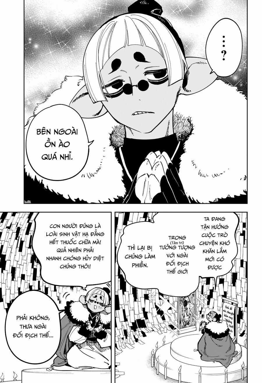 Ichi The Witch - Chương 30 - Trang 3