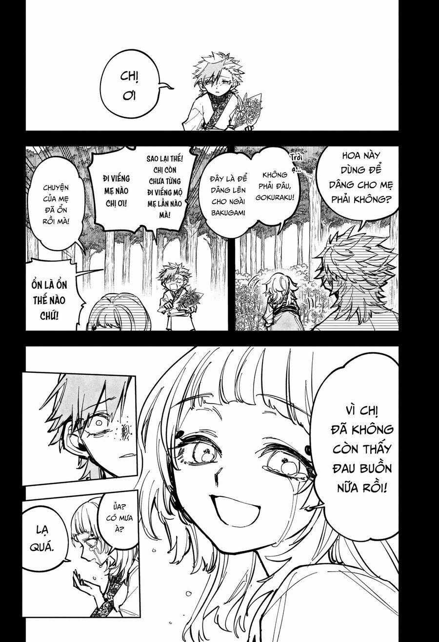 Ichi The Witch - Chương 31 - Trang 2