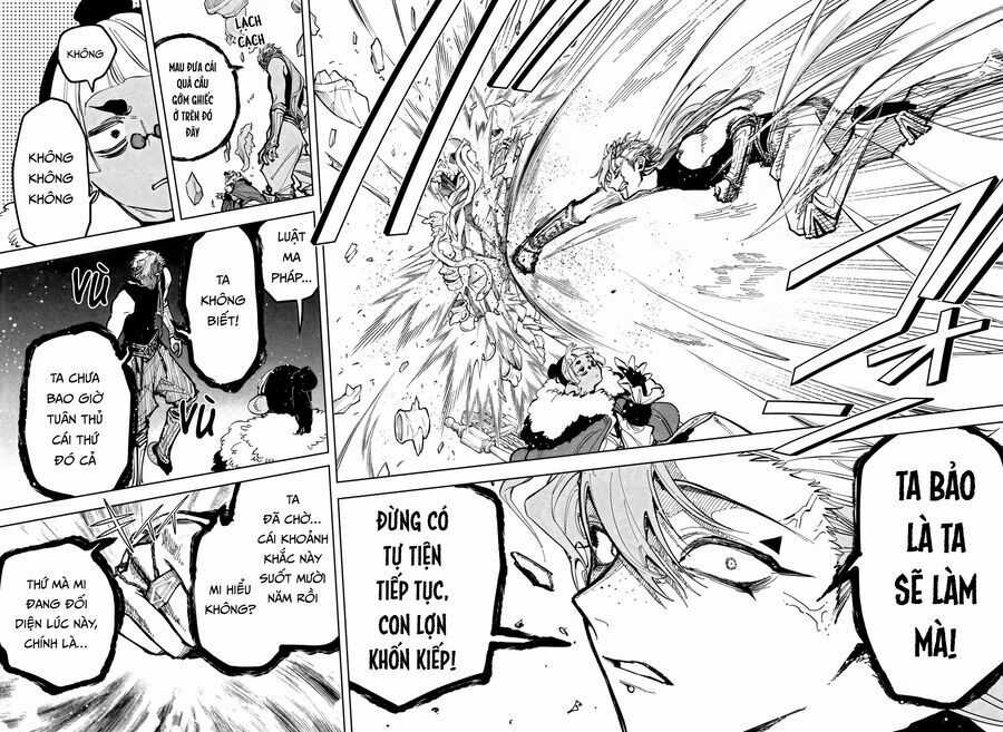 Ichi The Witch - Chương 31 - Trang 12