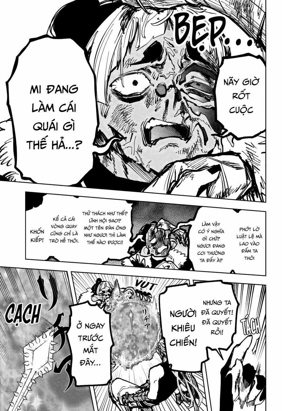 Ichi The Witch - Chương 31 - Trang 15