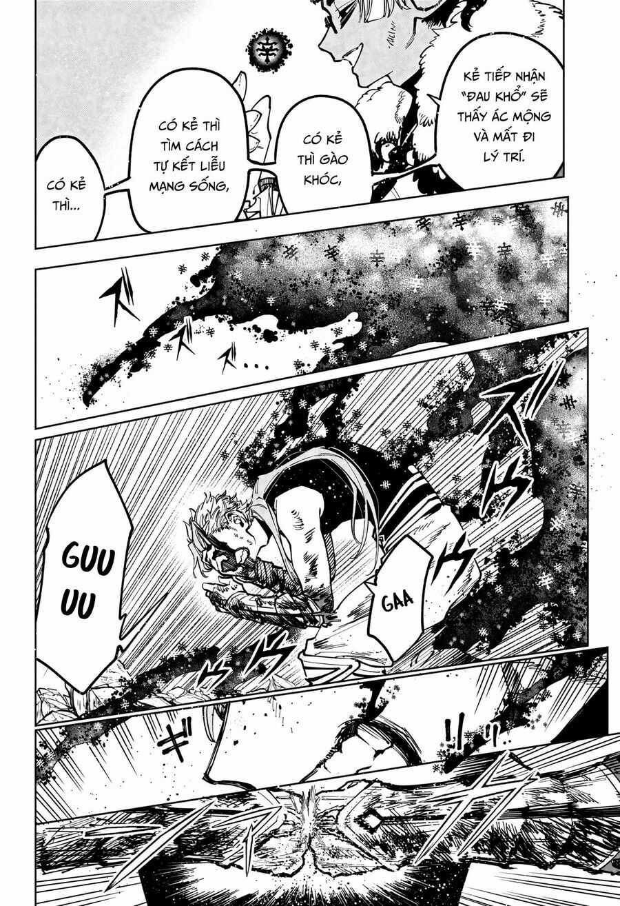 Ichi The Witch - Chương 32 - Trang 16