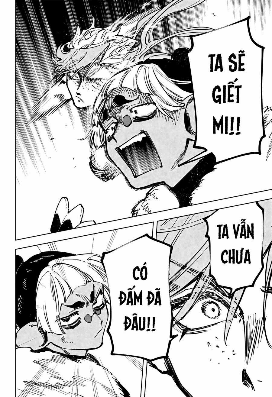 Ichi The Witch - Chương 32 - Trang 6