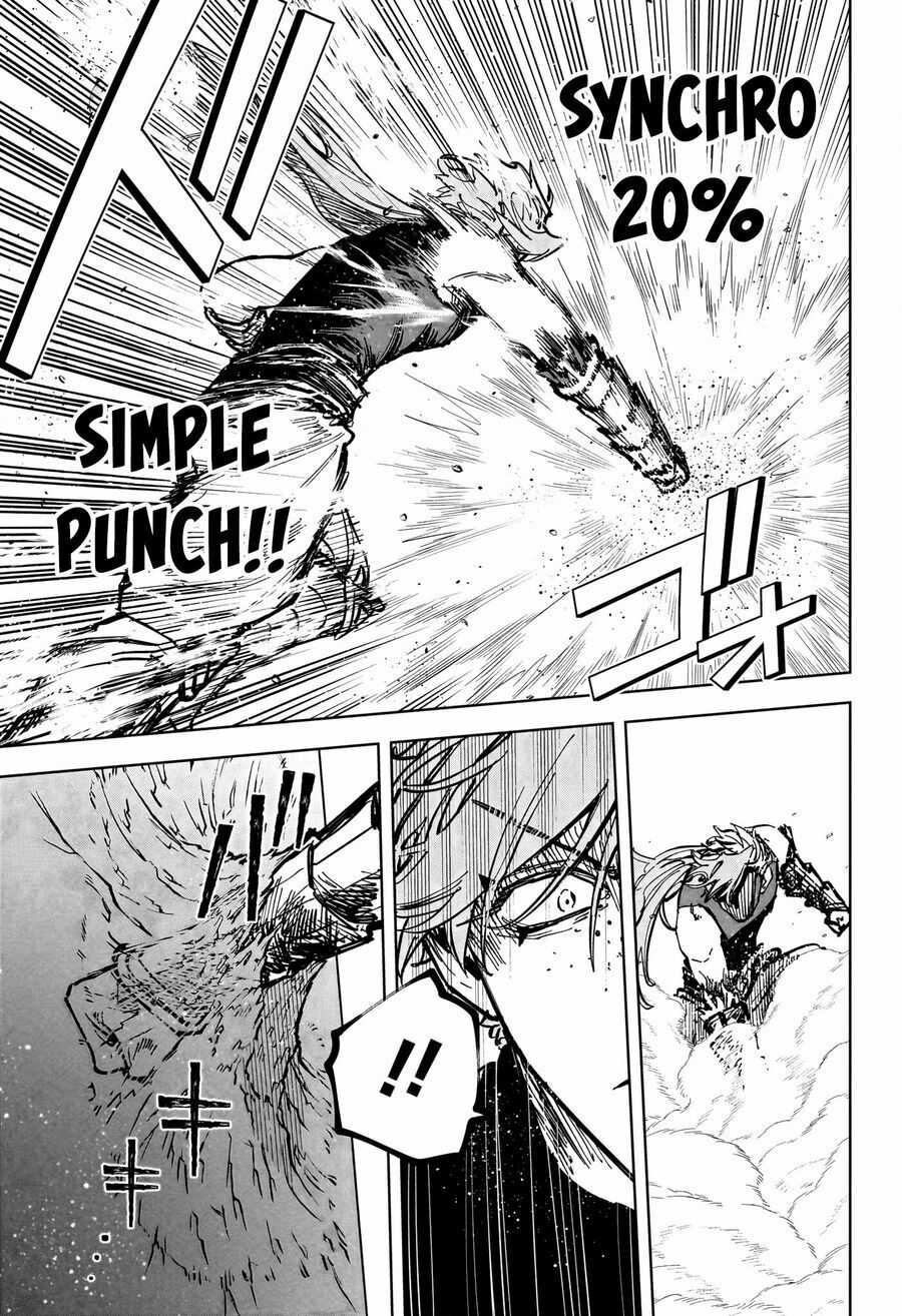 Ichi The Witch - Chương 32 - Trang 7