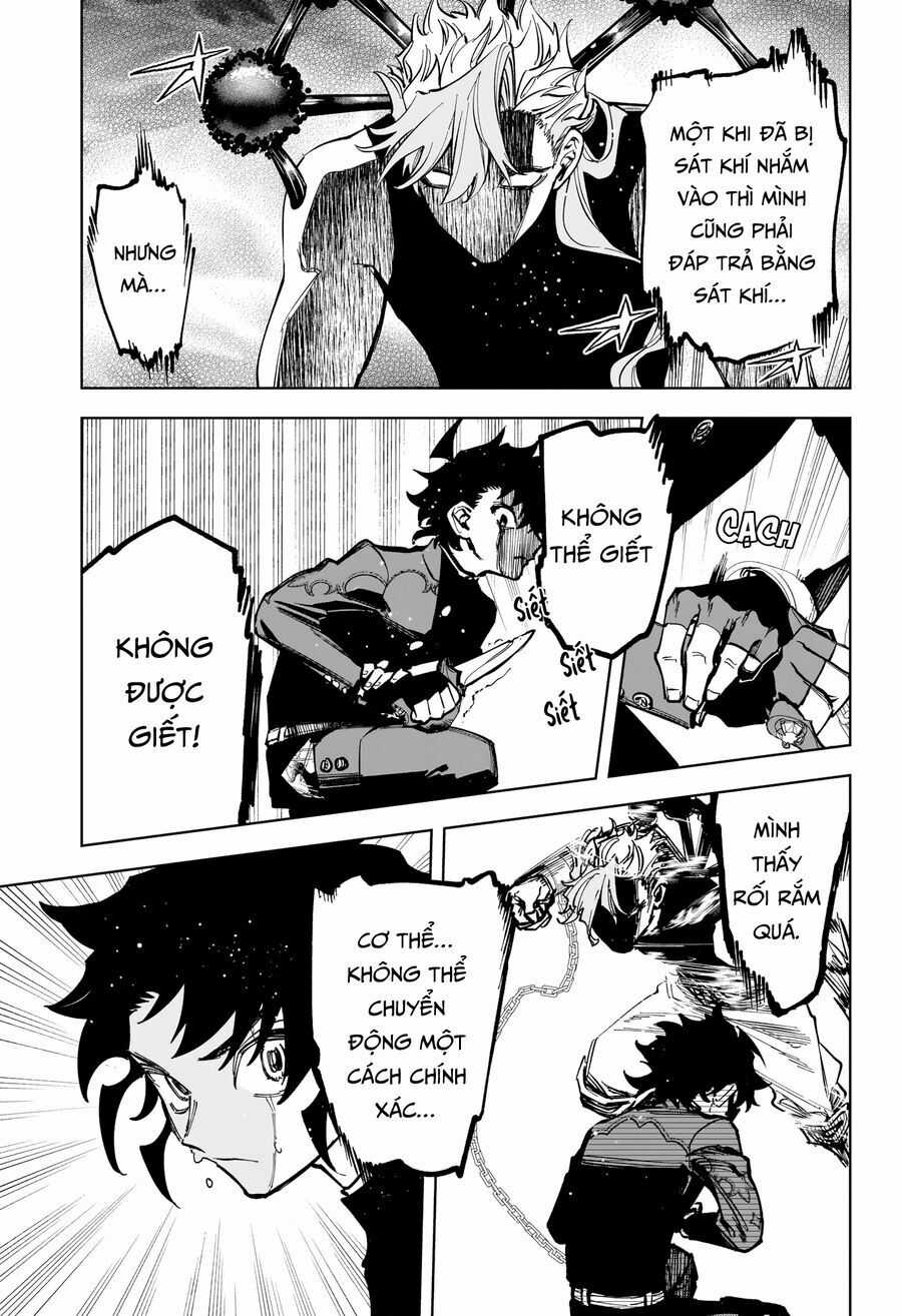 Ichi The Witch - Chương 33 - Trang 15