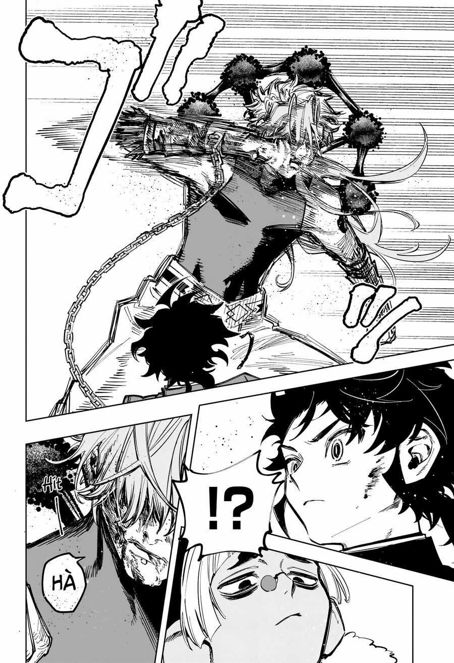 Ichi The Witch - Chương 33 - Trang 16