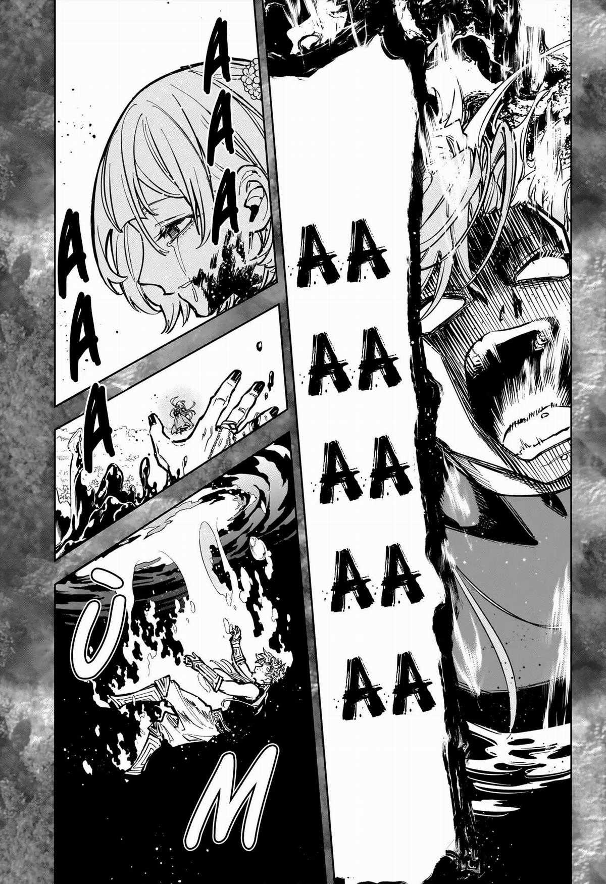 Ichi The Witch - Chương 35 - Trang 15