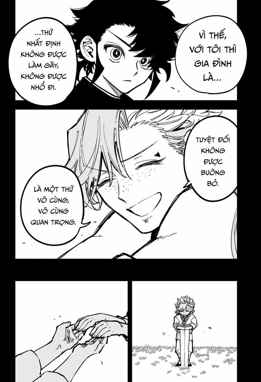 Ichi The Witch - Chương 36 - Trang 12