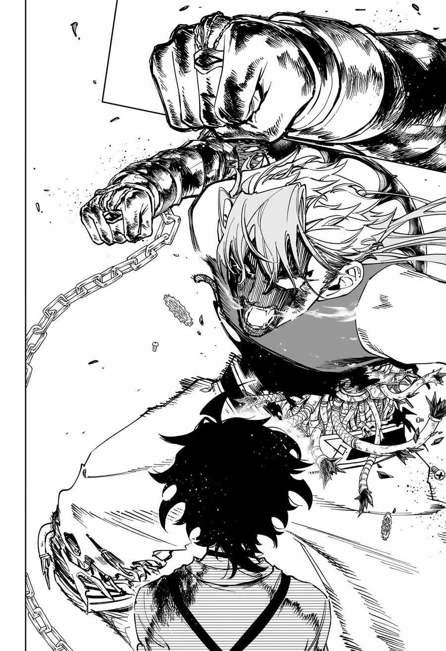 Ichi The Witch - Chương 36 - Trang 14