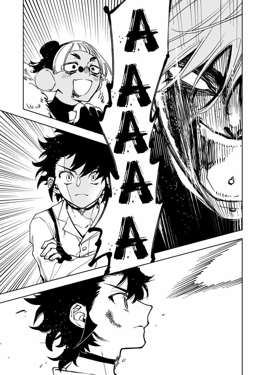 Ichi The Witch - Chương 36 - Trang 15