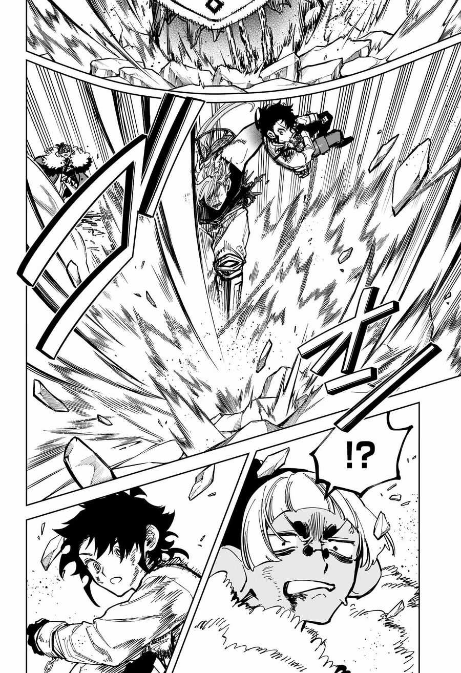 Ichi The Witch - Chương 36 - Trang 16