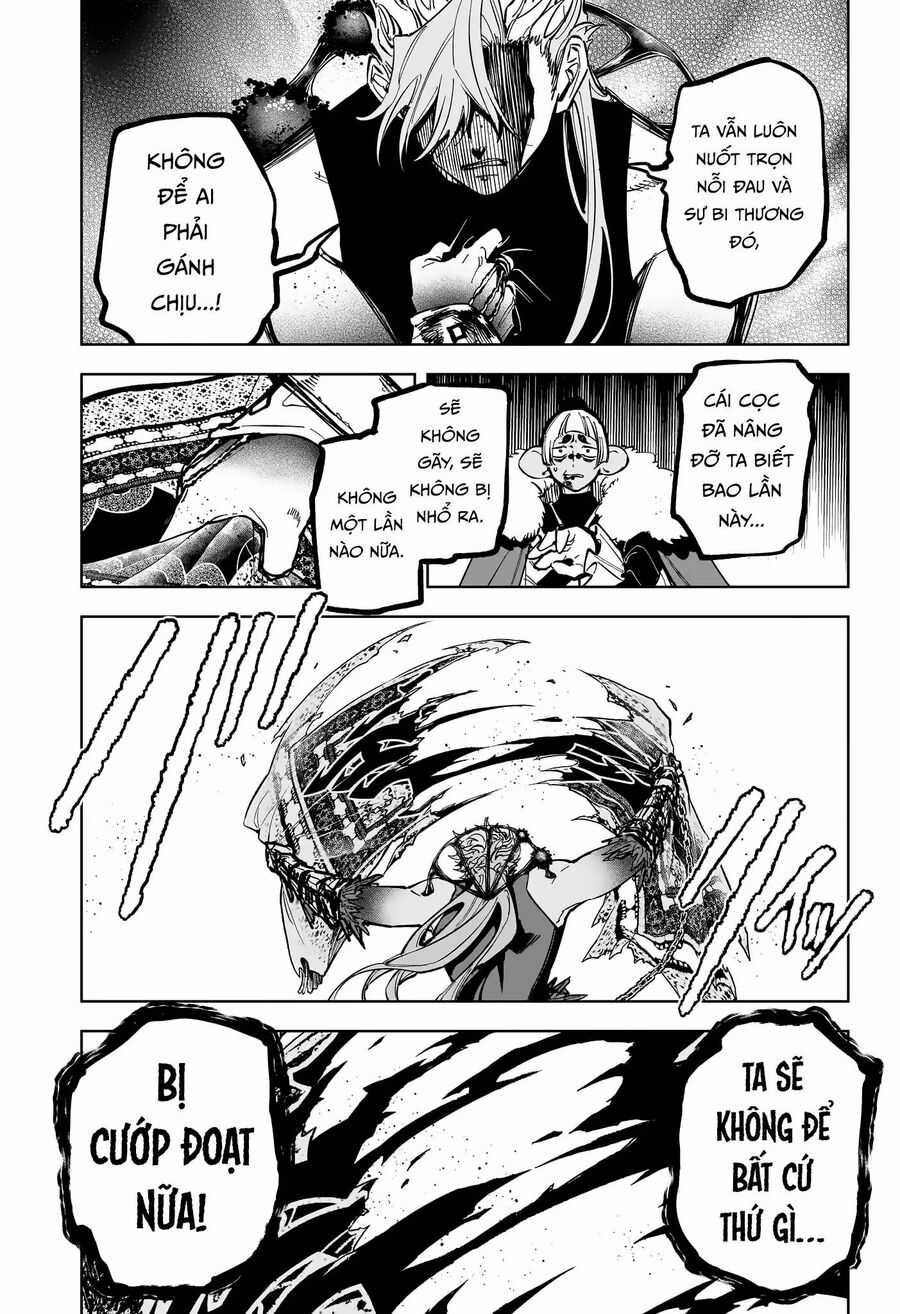 Ichi The Witch - Chương 36 - Trang 19