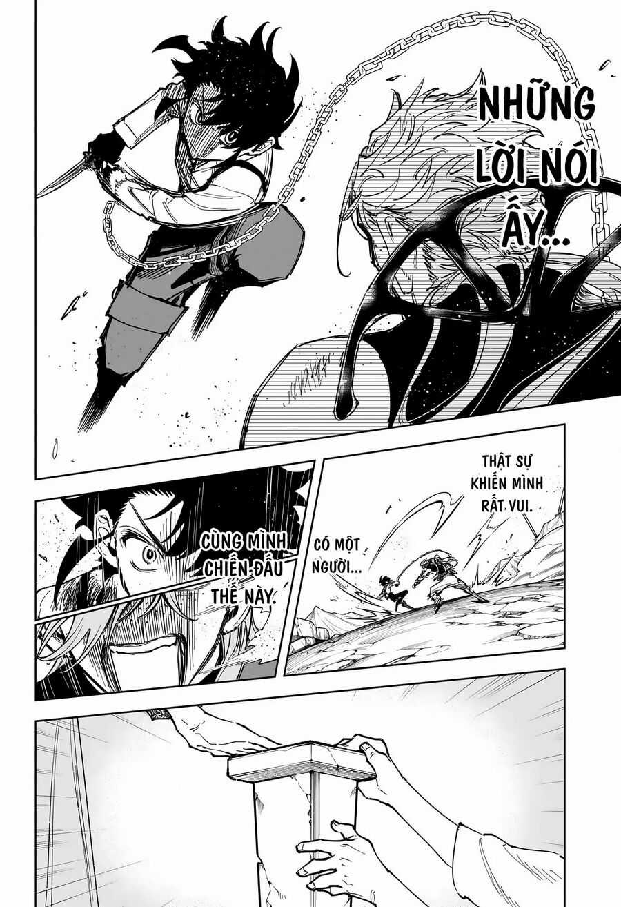 Ichi The Witch - Chương 37 - Trang 8