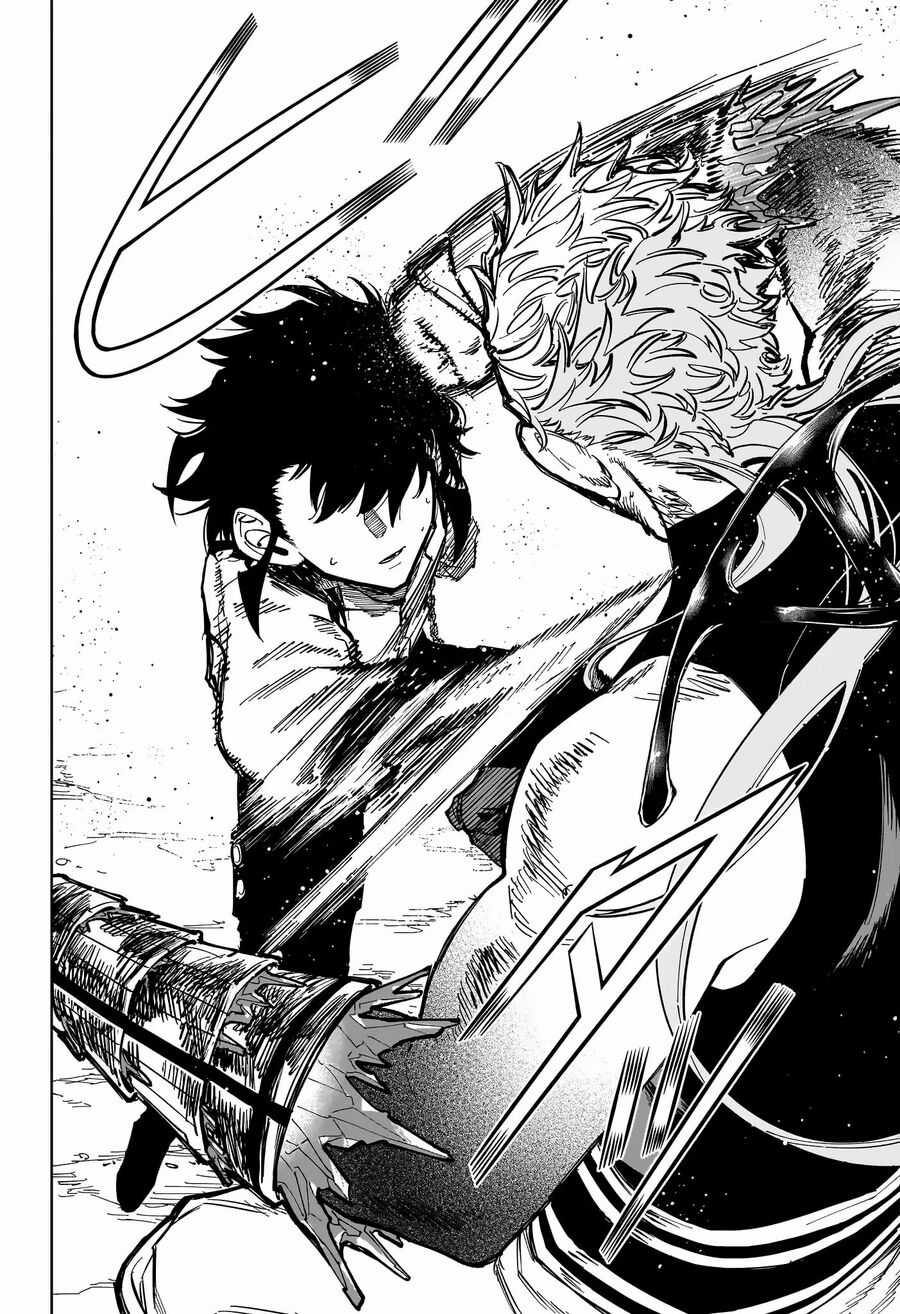 Ichi The Witch - Chương 37 - Trang 10