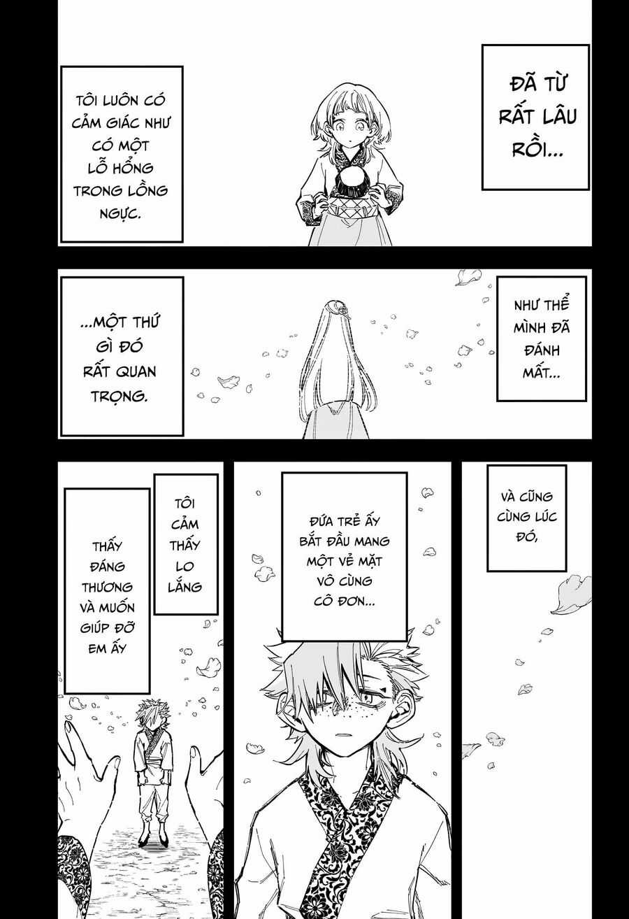 Ichi The Witch - Chương 38 - Trang 11