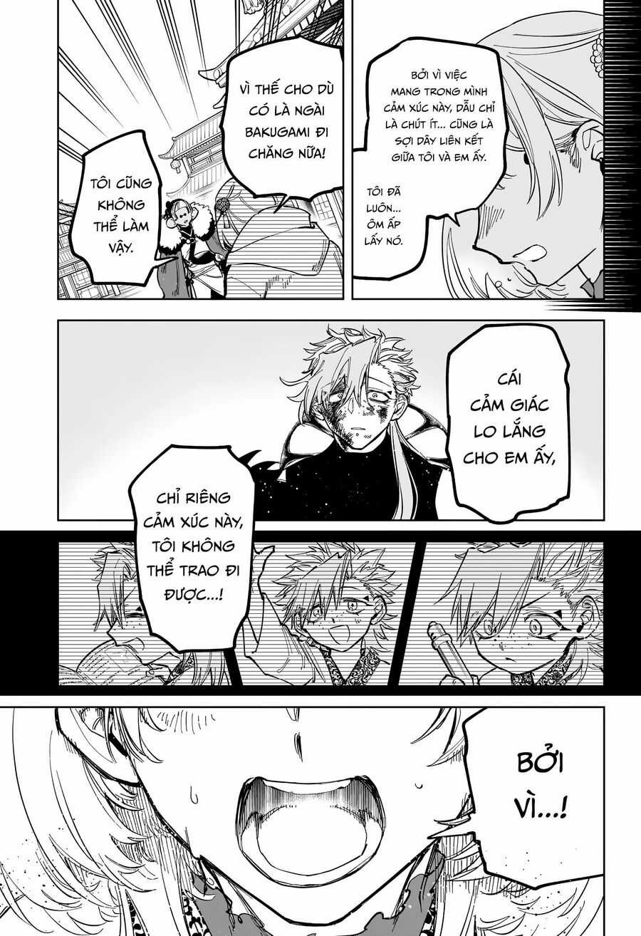 Ichi The Witch - Chương 38 - Trang 13