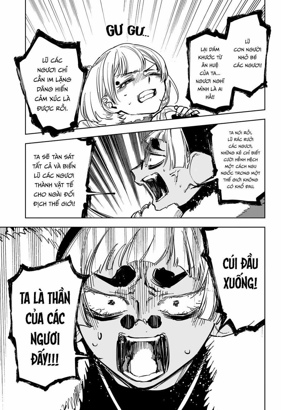 Ichi The Witch - Chương 38 - Trang 15