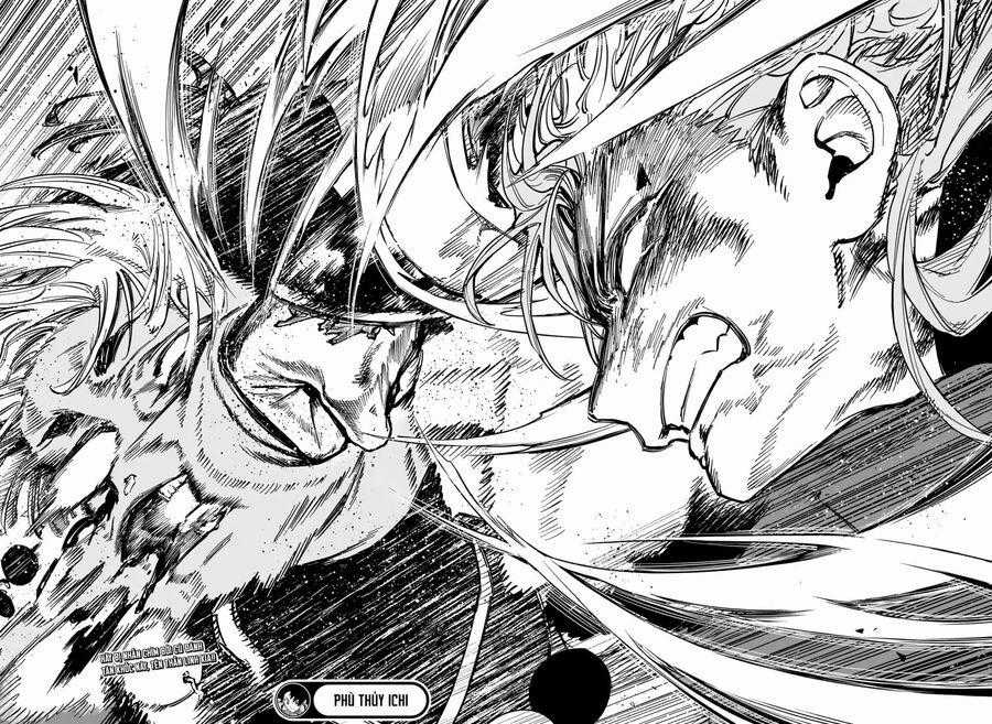 Ichi The Witch - Chương 38 - Trang 17