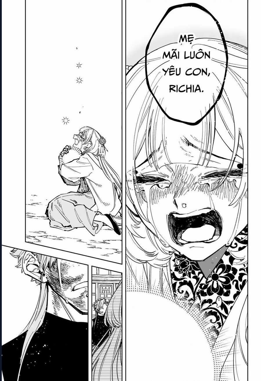 Ichi The Witch - Chương 39 - Trang 13