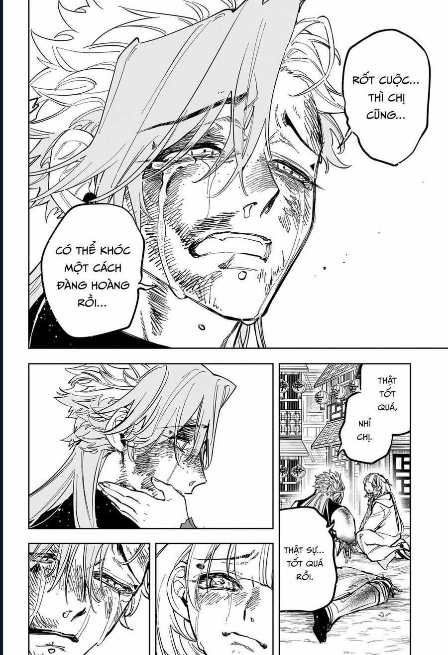 Ichi The Witch - Chương 39 - Trang 14