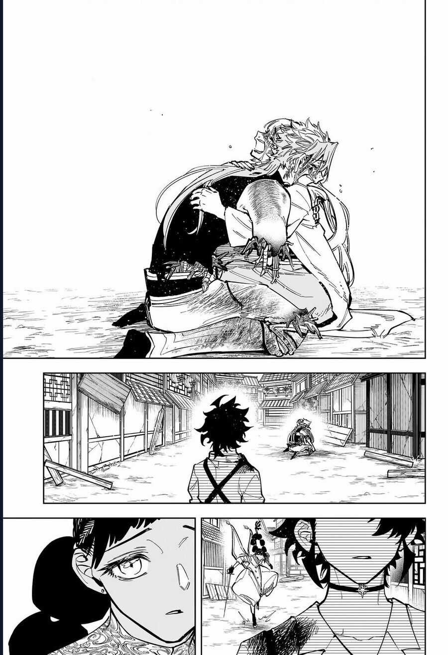 Ichi The Witch - Chương 39 - Trang 15